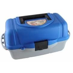 Ящик рыболовный  Следопыт двухполочный